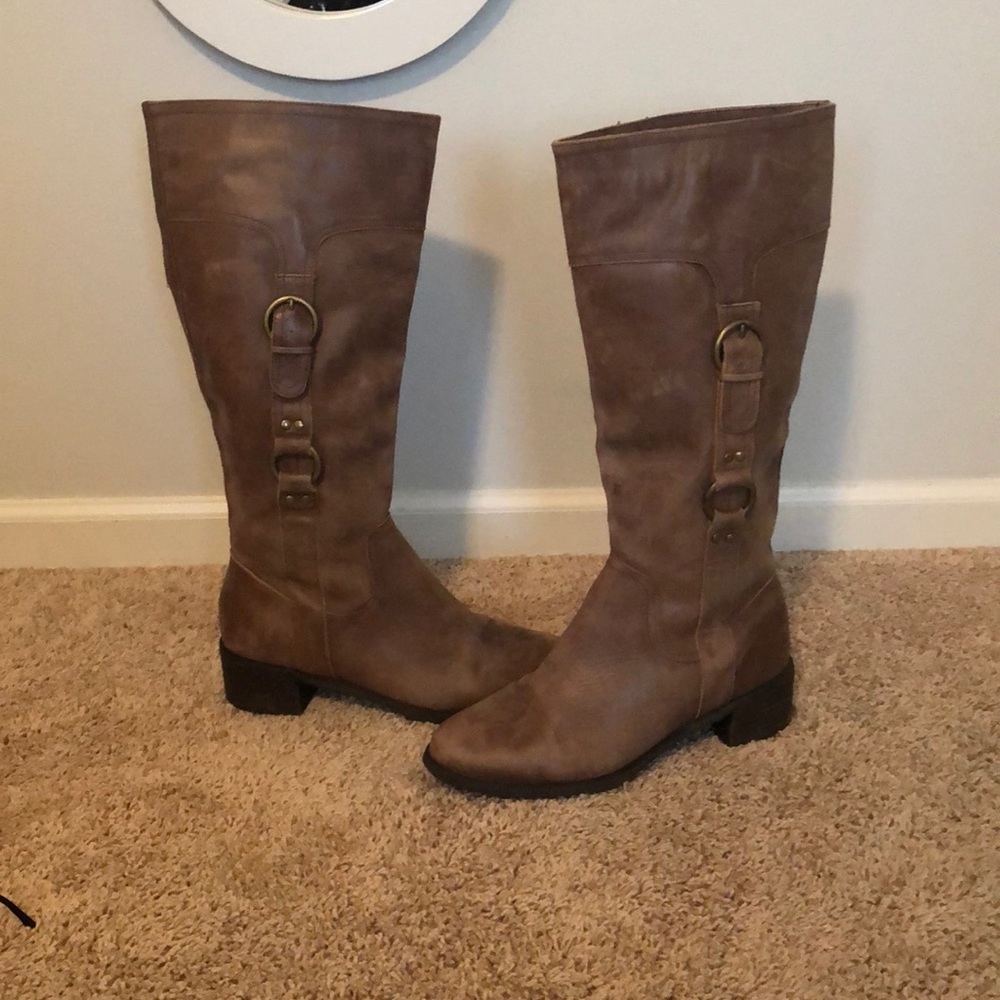 riding boots